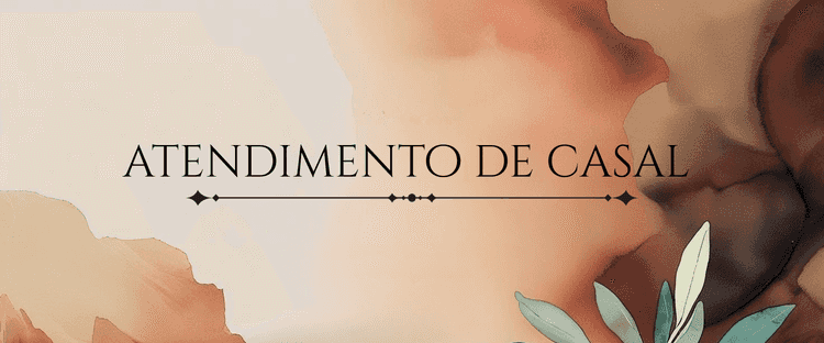 Imagem Atendimento de casal